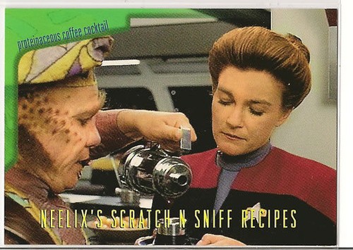 Star trek voyager season - trek,