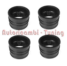 4 TUBO MANICOTTO COLLEGAMENTO