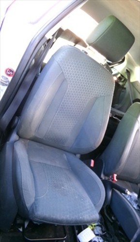 Sedile anteriore destro ford - sedile,