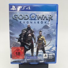 God war ragnarok - god,