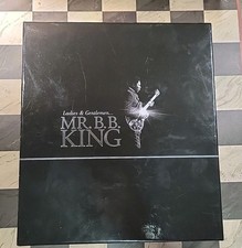 Mr. B.B. King by B.B. King