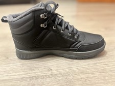 Scarpe Uomo Da Neve 