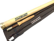 Sage SP 490 Graphite IV 9'