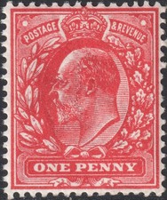 SG 273 1d Rosso Rosa Intenso