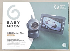 Babymoov yoo master plus - babymoov,