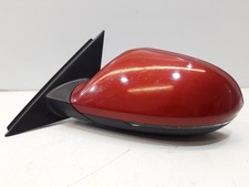 Specchio Laterale Sinistro AUDI A6 2012 GENUINO *SPEDIZIONE VELOCE