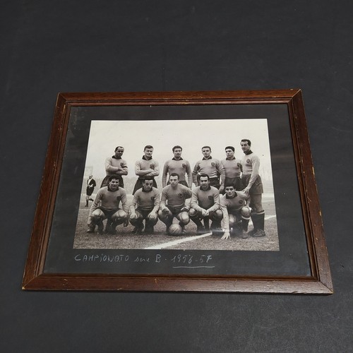 Fotografia vintage della