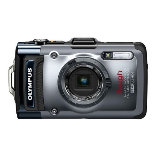 Olympus fotocamera digitale - fotocamera,