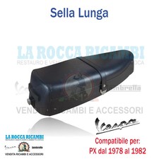 Sella Vespa PX 125 / 150 / 200