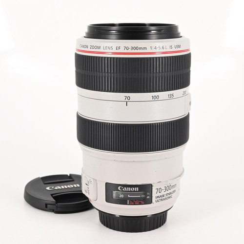 Canon 300mm 6 l is - canon, 70-300mm