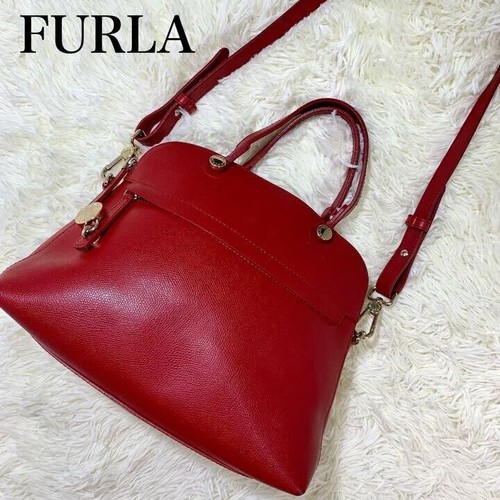 Furla borsa spalla - borsa,