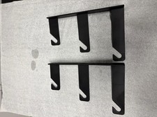 Kit Supporto Fondale Parete