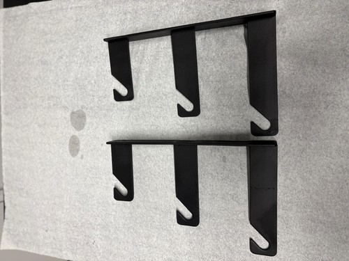 Kit supporto fondale parete - kit,