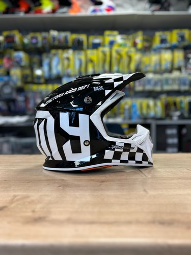 Nuovo casco suomy speed - nuovo,