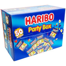 HARIBO Starmix Dolci Party Box