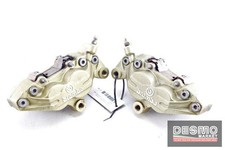 Pinze freno brembo oro - brembo, ducati