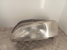 Gruppo ottico anteriore