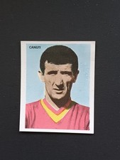 figurina calciatori Nuzzi