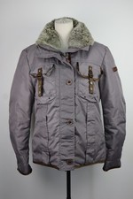 PEUTEREY WOMEN'S PADDED DOWN