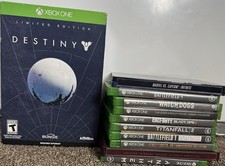 lotto giochi xbox one