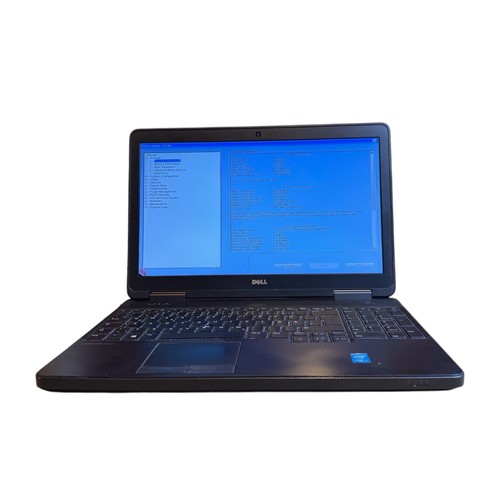 Dell latitude e5540 - dell,