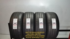 GOMME USATE   225/55R16 99Y