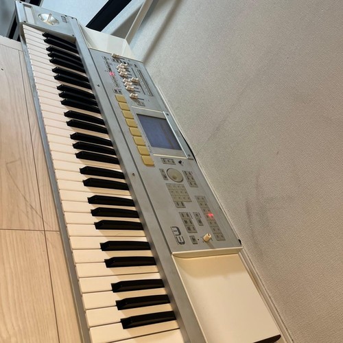 Korg music workstation 61 - korg,