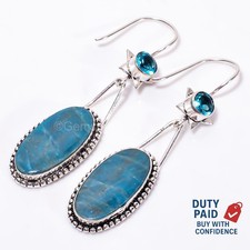 Orecchini pendenti goccia