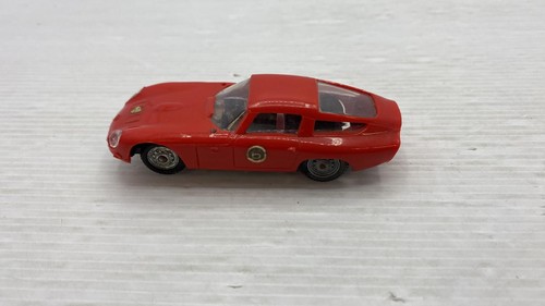 Pola007 polistil alfa romeo - polistil,