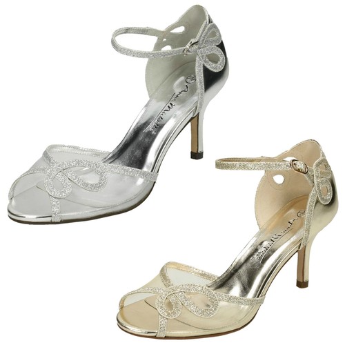 Sandali donna anne michelle - sandali,