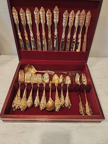 Baroque godinger servizio - godinger,
