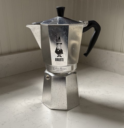 Bialetti cup moka - cup, pot