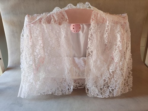 Letto baldacchino barbie - baldacchino,