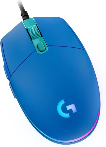 Logitech g203 lightsync - g,
