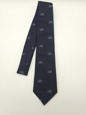 Paul Smith Neck Tie Silk Italy