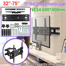 Supporto TV da parete