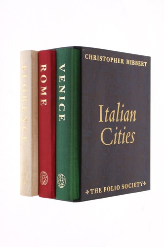 Italian cities rome - italian,