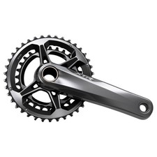Guarnitura xtr m9100 - guarnitura,