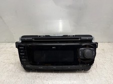 Seat leon autoradio - autoradio, radio