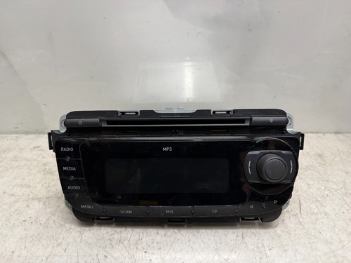 Seat leon autoradio - seat, radio
