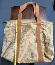 Borsa a tracolla Alviero