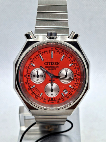 Orologio citizen cronografo - orologio,