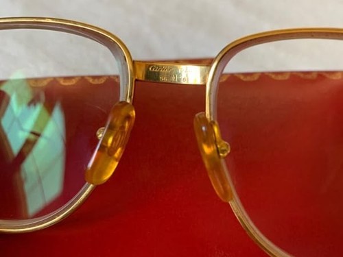 Montures lunettes cartier - montures, de