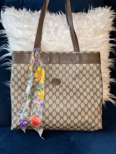 Borsa shopper vintage - borsa,