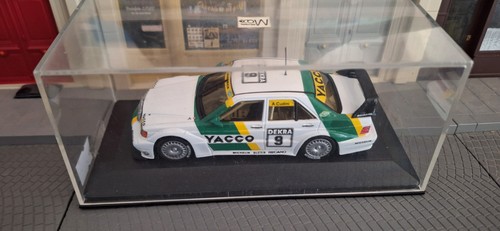 Mercedes 190e evo - mercedes,