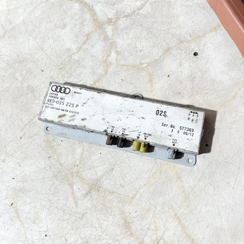 Amplificatore antenna