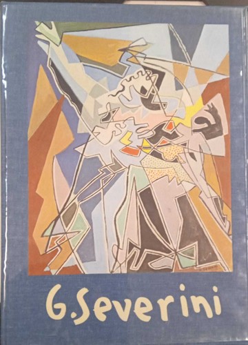 Gino severini - gino,