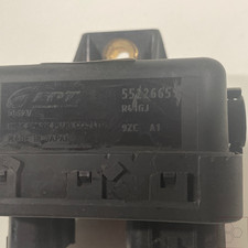 Relè preriscaldamento candelette  ALFA ROMEO GIULIA (6S) 2.2 Turbodiesel (154Kw)