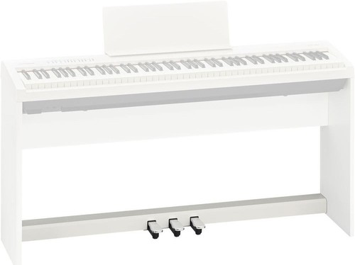 Roland kpd white pedaliera - roland,