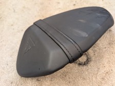 Sedile posteriore Triumph